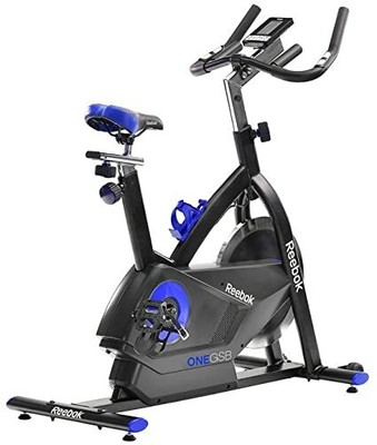 reebok studio cycle spin bike